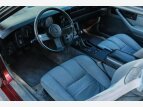 Thumbnail Photo 12 for 1988 Chevrolet Camaro Coupe